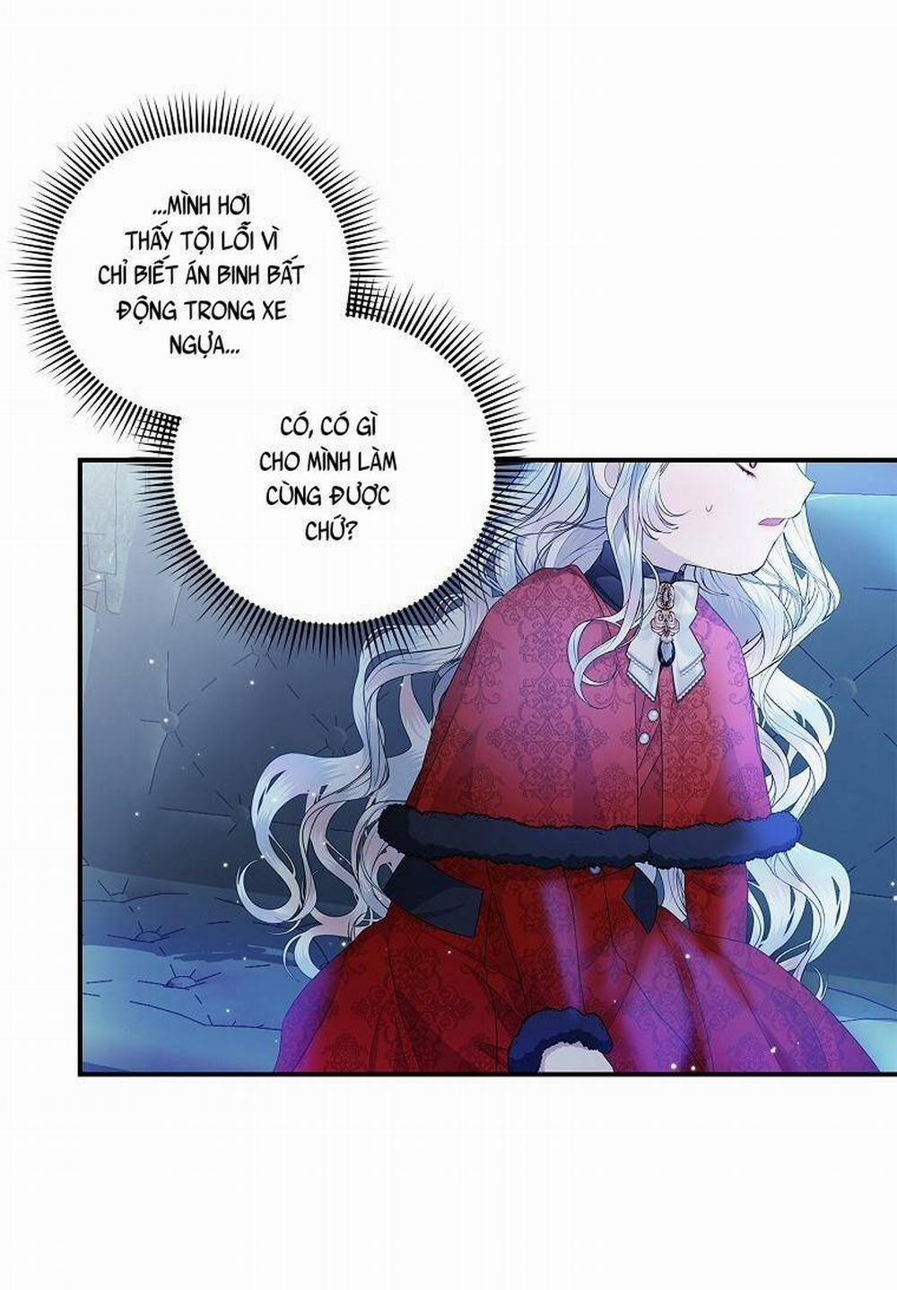 Nhận Nuôi Người Cha Phản Diện 9 trang 64