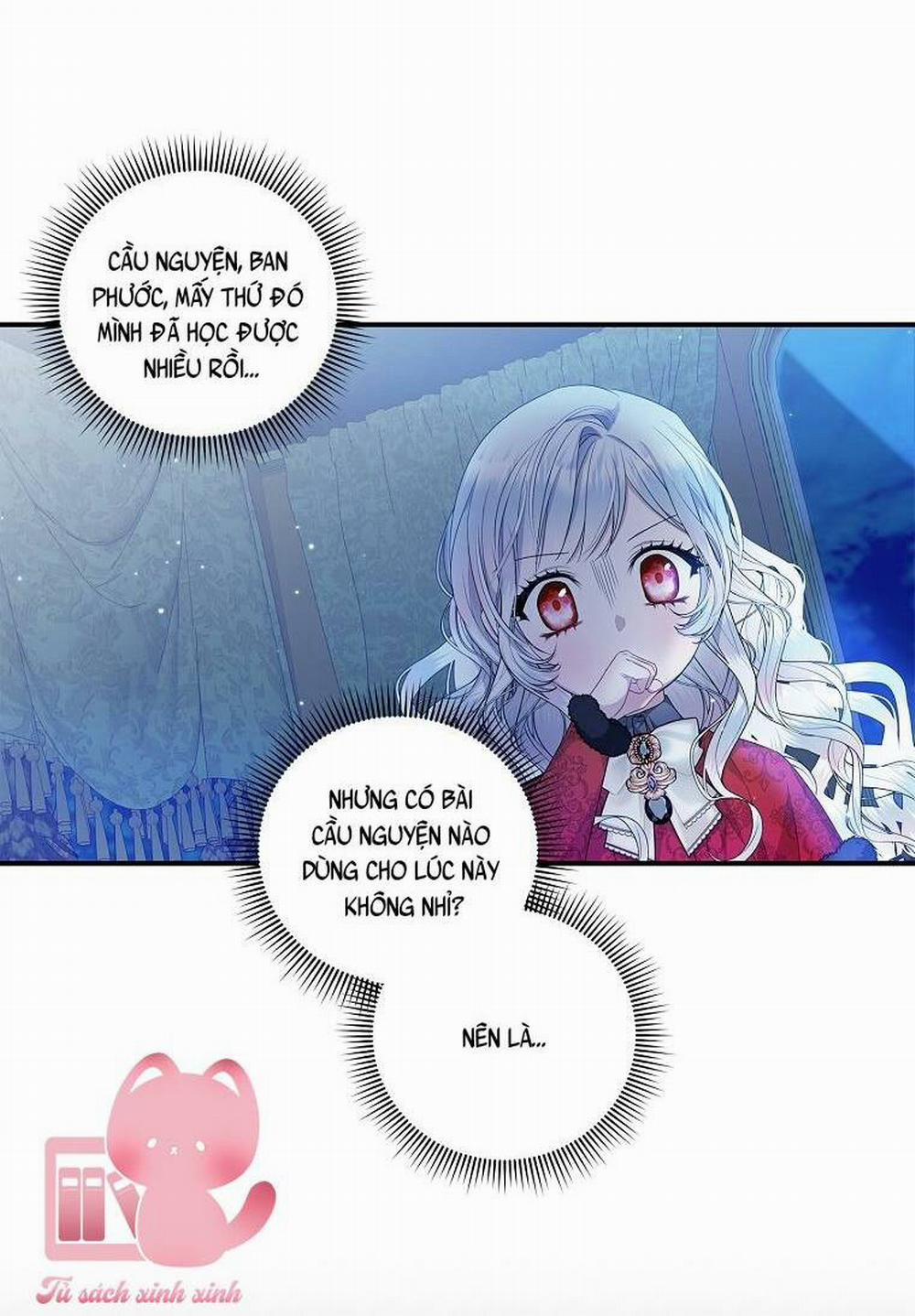 Nhận Nuôi Người Cha Phản Diện 9 trang 65