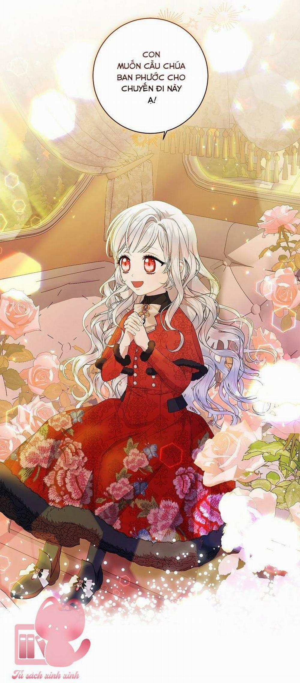 Nhận Nuôi Người Cha Phản Diện 9 trang 9