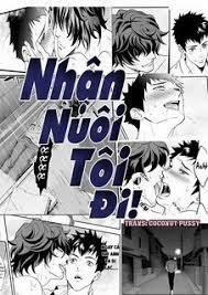 Đọc truyện tranh Nhận Nuôi Tôi Đi!