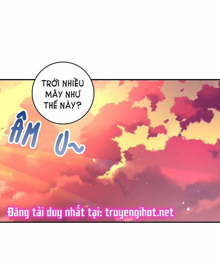 Nhan Sắc Bí Ẩn Của Chồng Tôi 0 End Sesson 2 trang 1