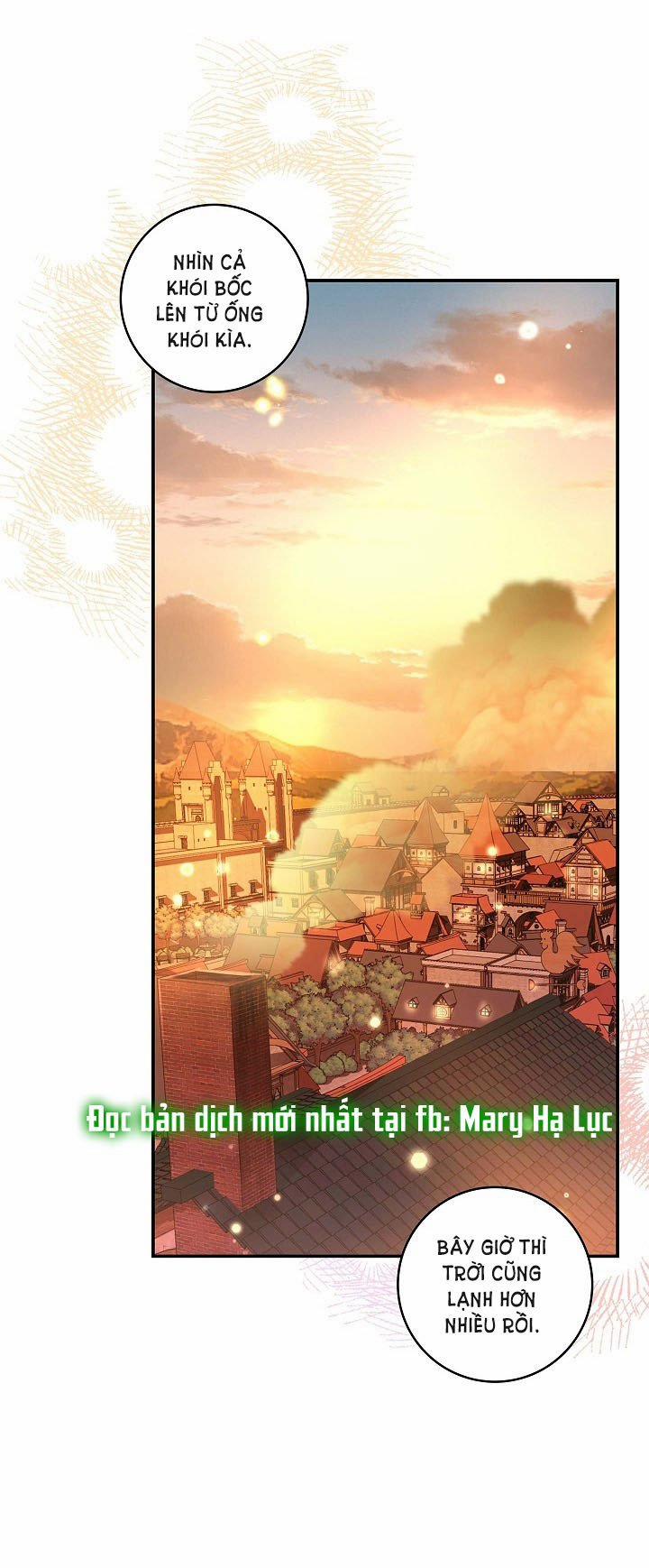 Nhan Sắc Bí Ẩn Của Chồng Tôi 0 End Sesson 2 trang 10