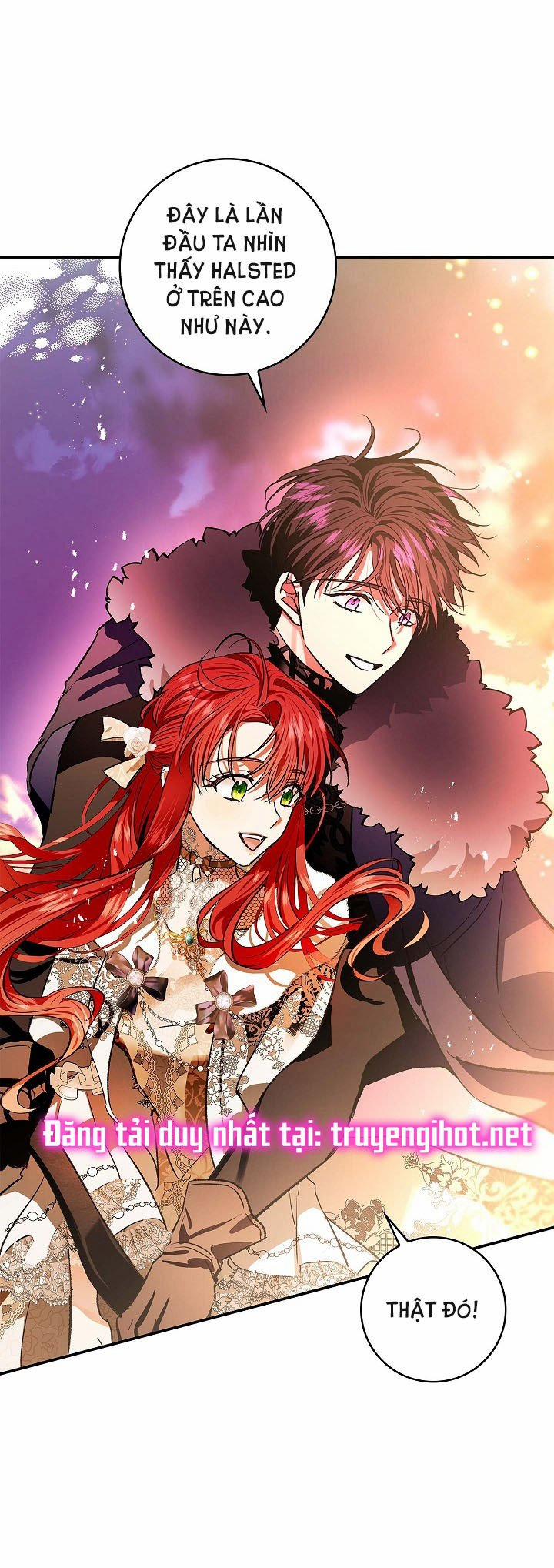 Nhan Sắc Bí Ẩn Của Chồng Tôi 0 End Sesson 2 trang 11