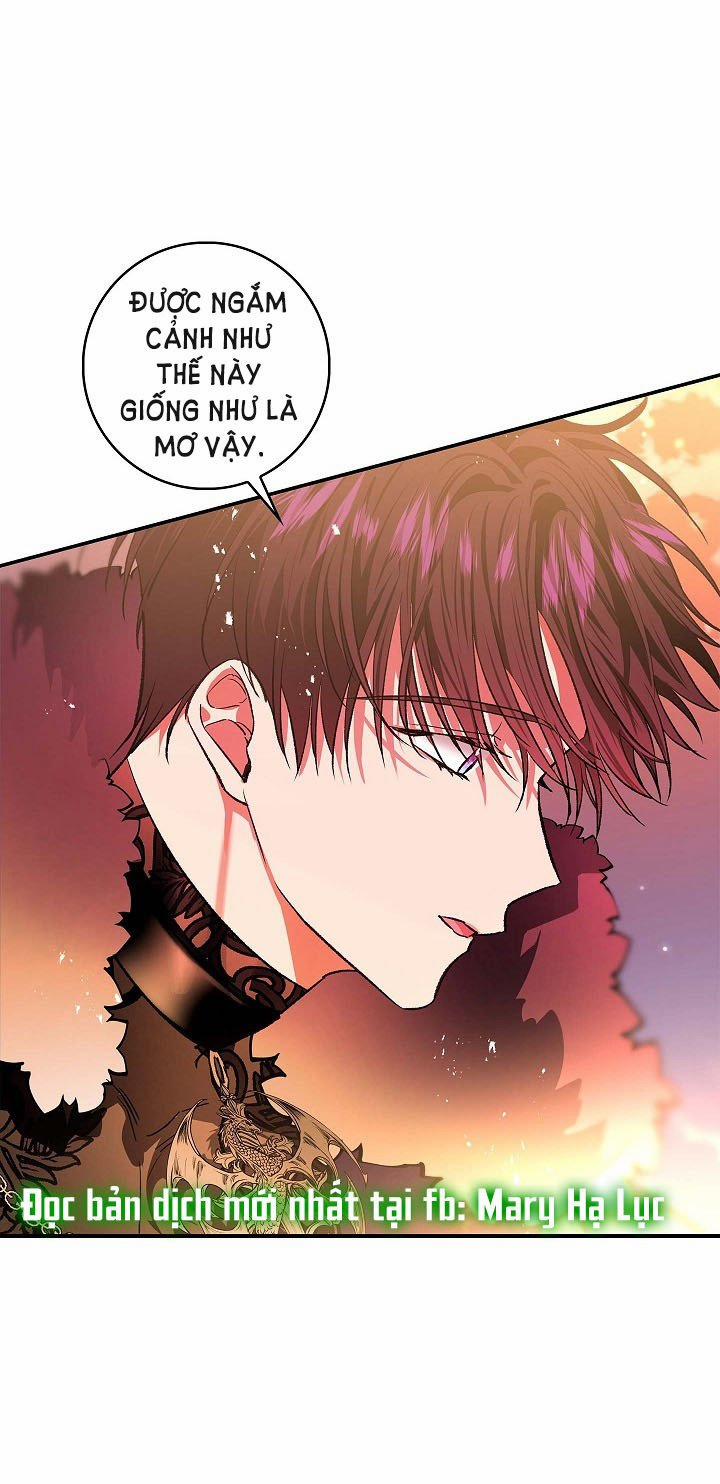 Nhan Sắc Bí Ẩn Của Chồng Tôi 0 End Sesson 2 trang 12