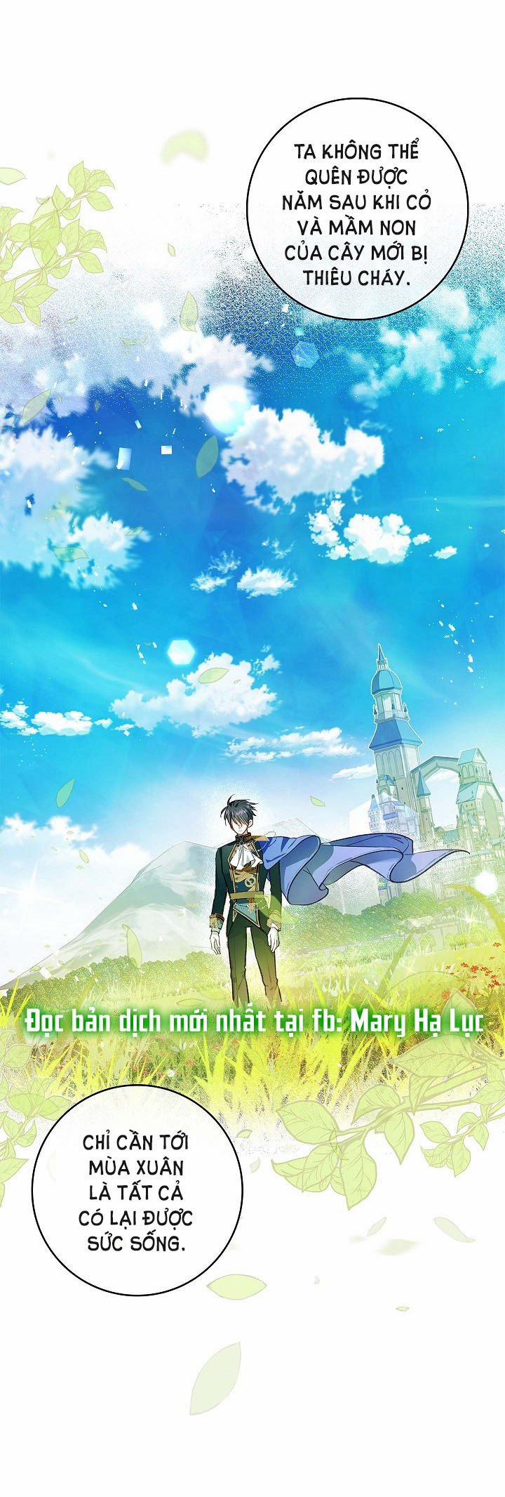 Nhan Sắc Bí Ẩn Của Chồng Tôi 0 End Sesson 2 trang 14