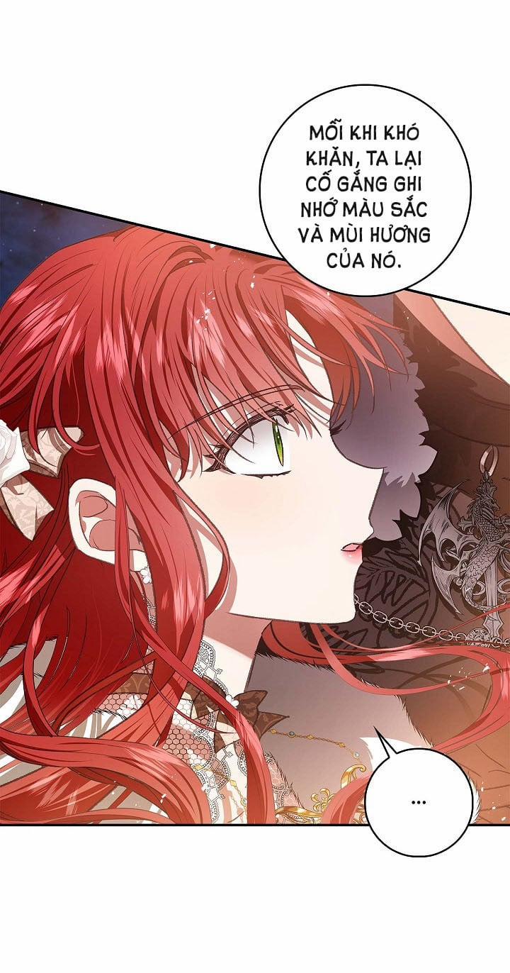 Nhan Sắc Bí Ẩn Của Chồng Tôi 0 End Sesson 2 trang 15