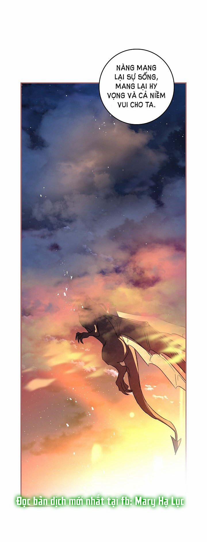 Nhan Sắc Bí Ẩn Của Chồng Tôi 0 End Sesson 2 trang 17