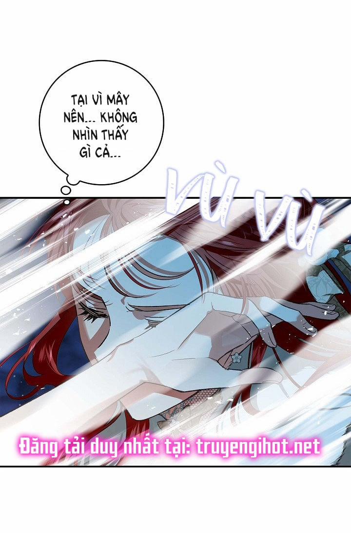 Nhan Sắc Bí Ẩn Của Chồng Tôi 0 End Sesson 2 trang 18