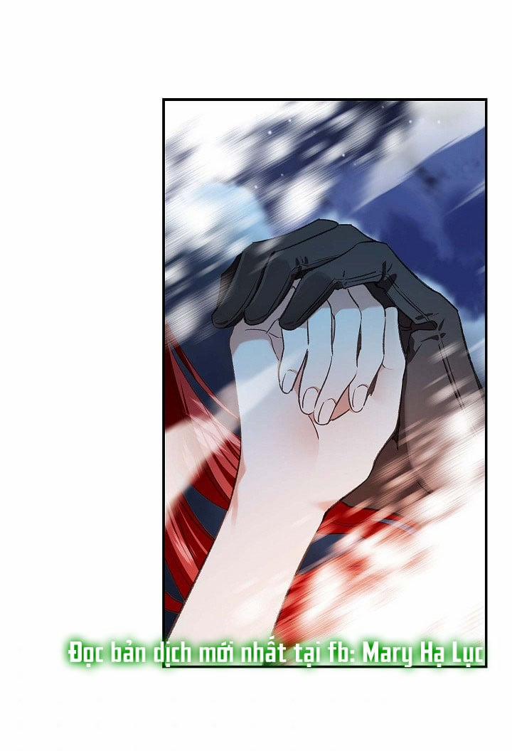 Nhan Sắc Bí Ẩn Của Chồng Tôi 0 End Sesson 2 trang 19