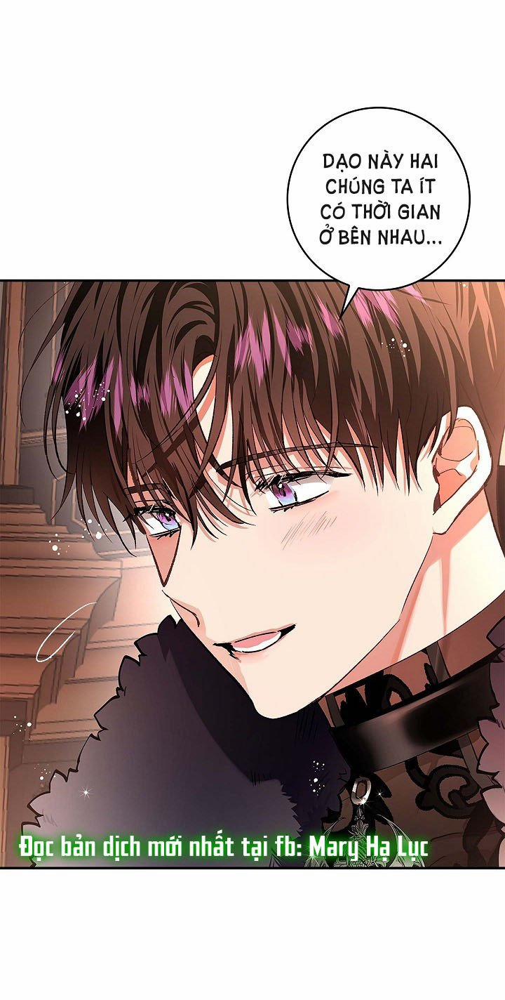 Nhan Sắc Bí Ẩn Của Chồng Tôi 0 End Sesson 2 trang 2