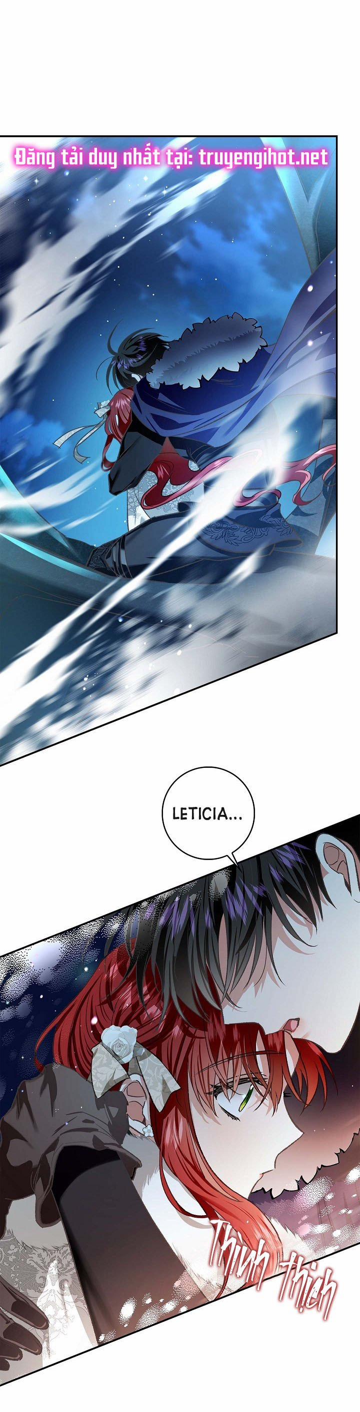 Nhan Sắc Bí Ẩn Của Chồng Tôi 0 End Sesson 2 trang 23