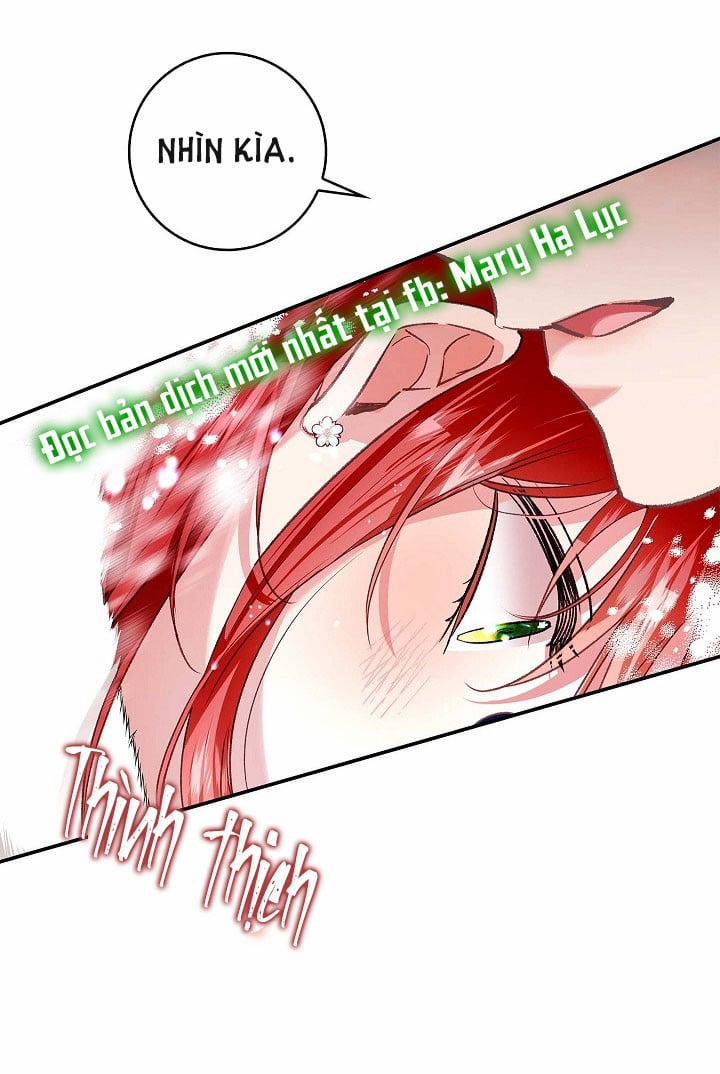 Nhan Sắc Bí Ẩn Của Chồng Tôi 0 End Sesson 2 trang 24