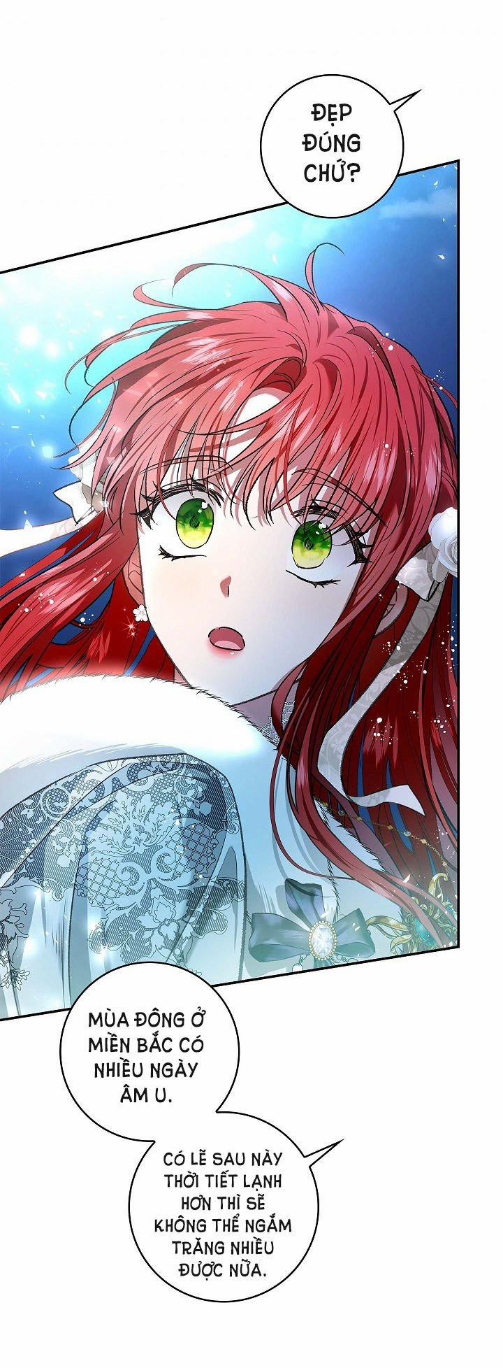 Nhan Sắc Bí Ẩn Của Chồng Tôi 0 End Sesson 2 trang 28