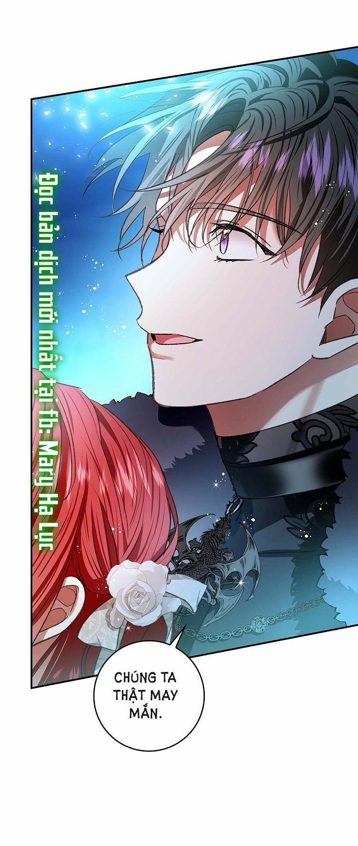 Nhan Sắc Bí Ẩn Của Chồng Tôi 0 End Sesson 2 trang 29