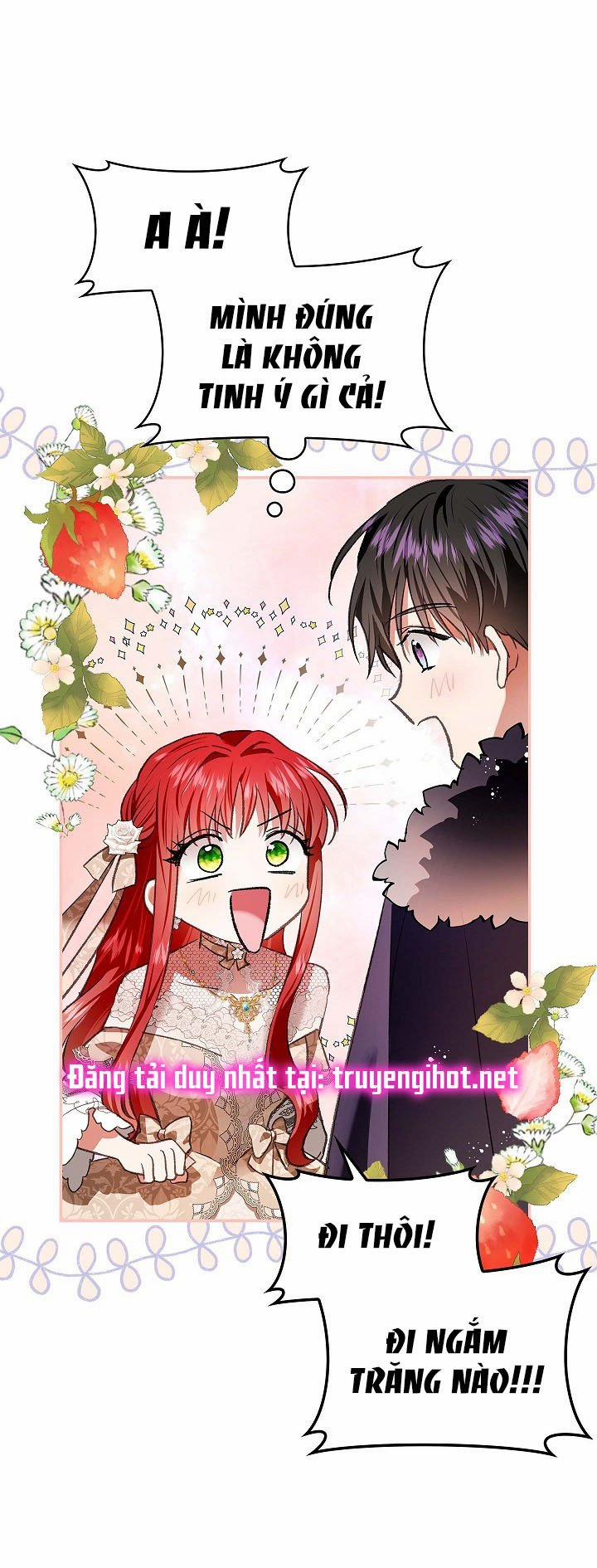 Nhan Sắc Bí Ẩn Của Chồng Tôi 0 End Sesson 2 trang 3