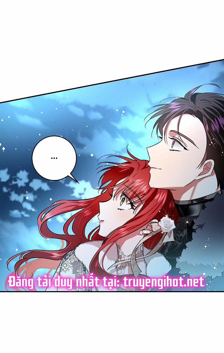 Nhan Sắc Bí Ẩn Của Chồng Tôi 0 End Sesson 2 trang 30