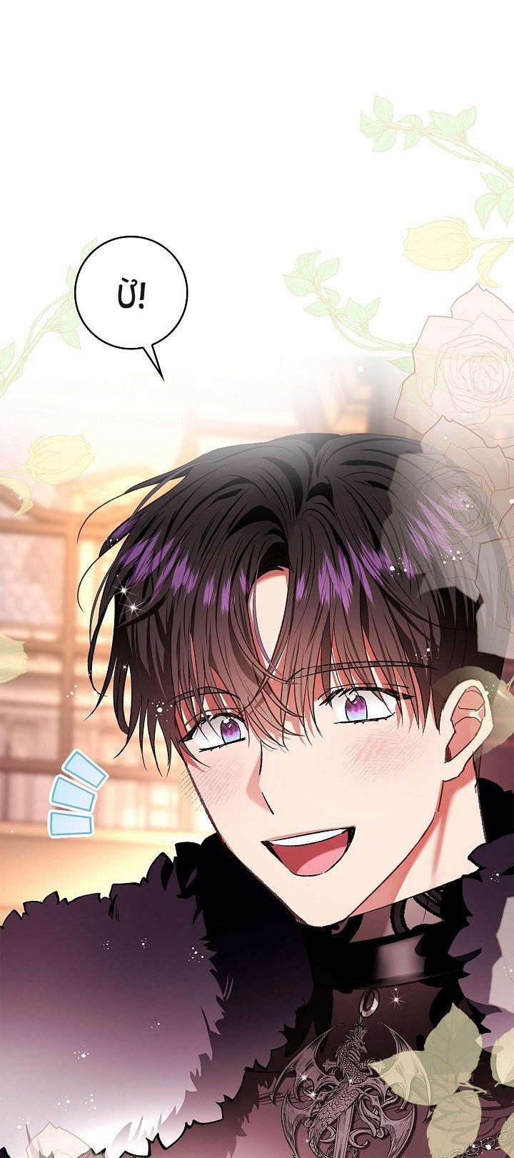 Nhan Sắc Bí Ẩn Của Chồng Tôi 0 End Sesson 2 trang 4