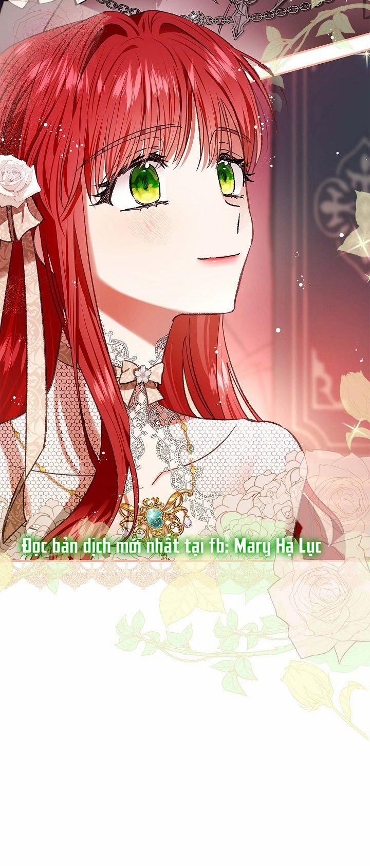 Nhan Sắc Bí Ẩn Của Chồng Tôi 0 End Sesson 2 trang 5