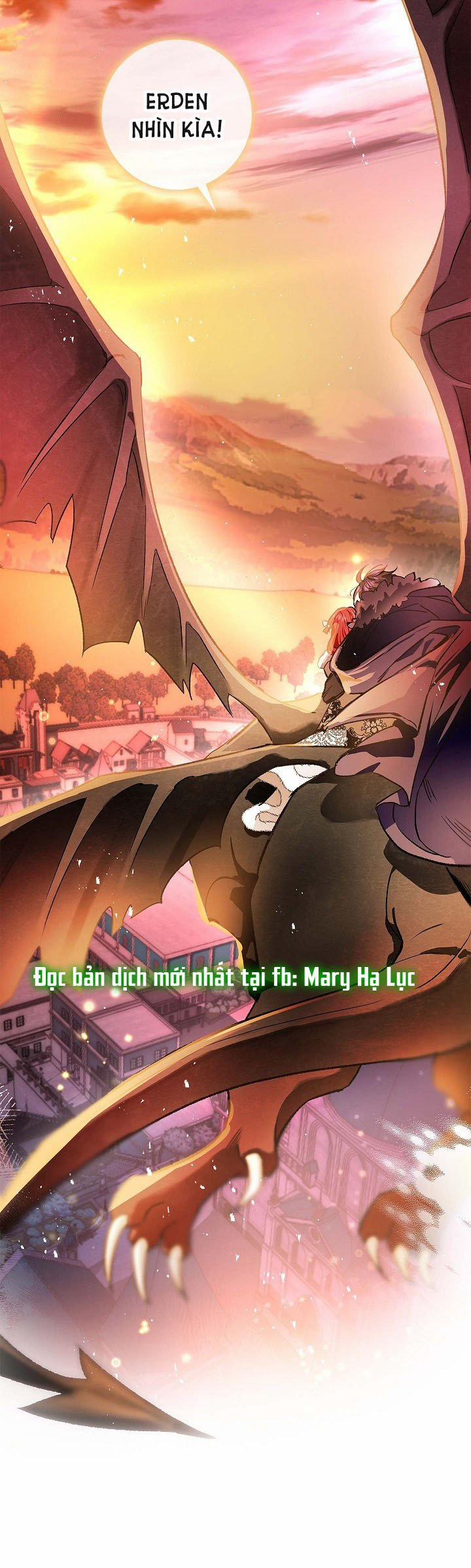 Nhan Sắc Bí Ẩn Của Chồng Tôi 0 End Sesson 2 trang 8