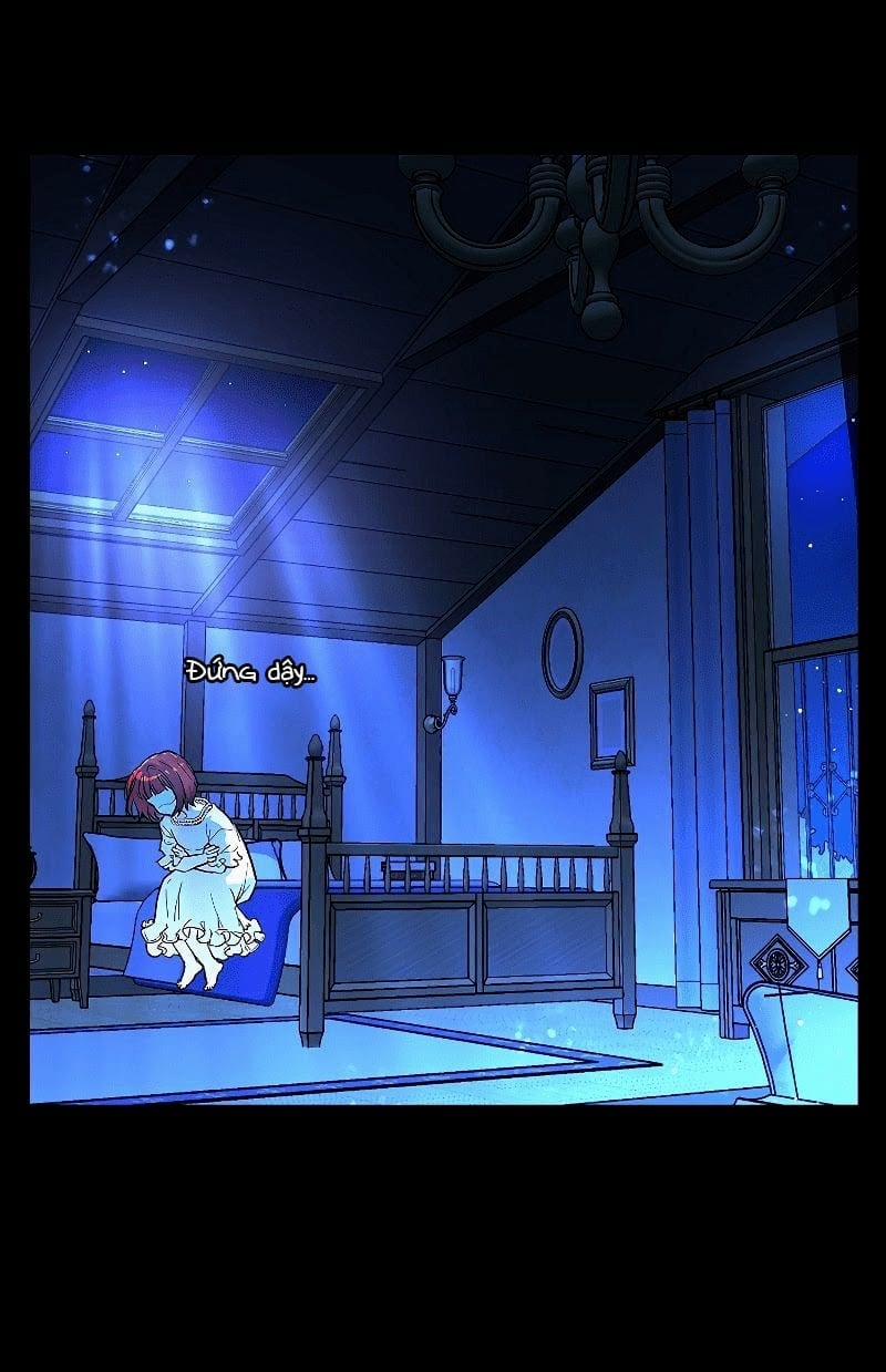 Nhan Sắc Bí Ẩn Của Chồng Tôi 1 trang 10