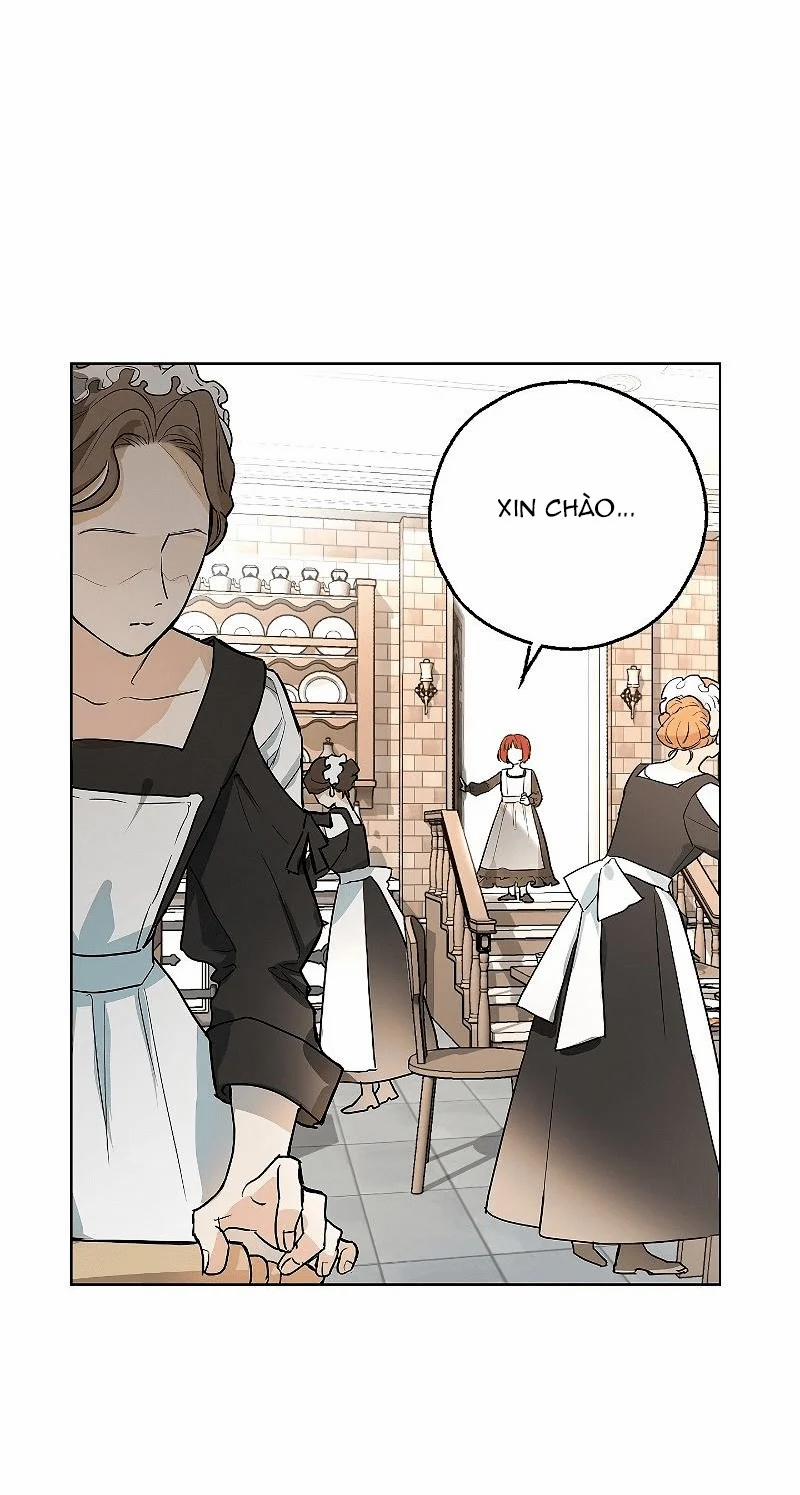 Nhan Sắc Bí Ẩn Của Chồng Tôi 1 trang 15