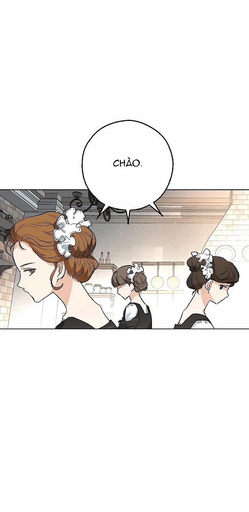 Nhan Sắc Bí Ẩn Của Chồng Tôi 1 trang 16