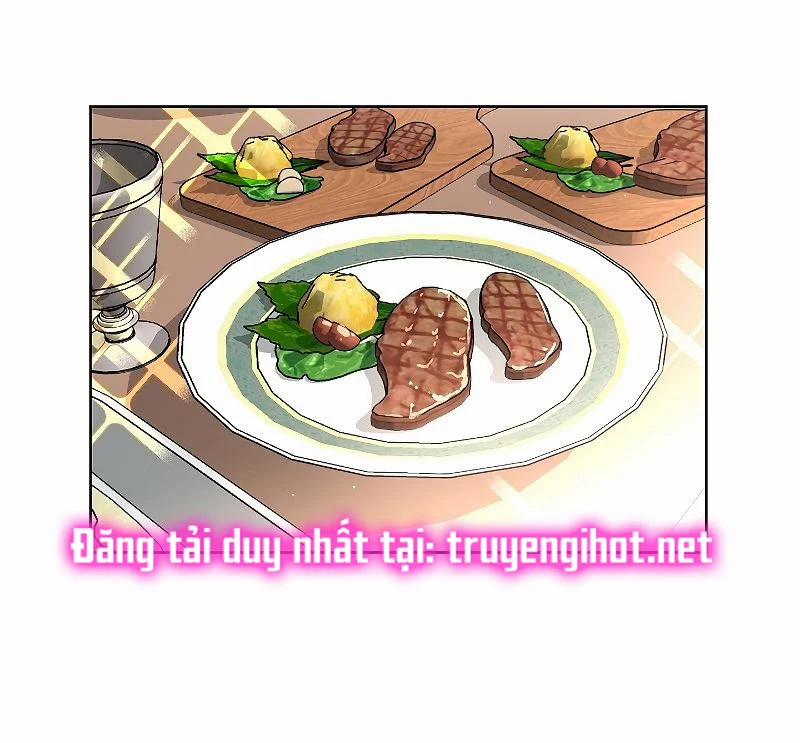 Nhan Sắc Bí Ẩn Của Chồng Tôi 1 trang 17