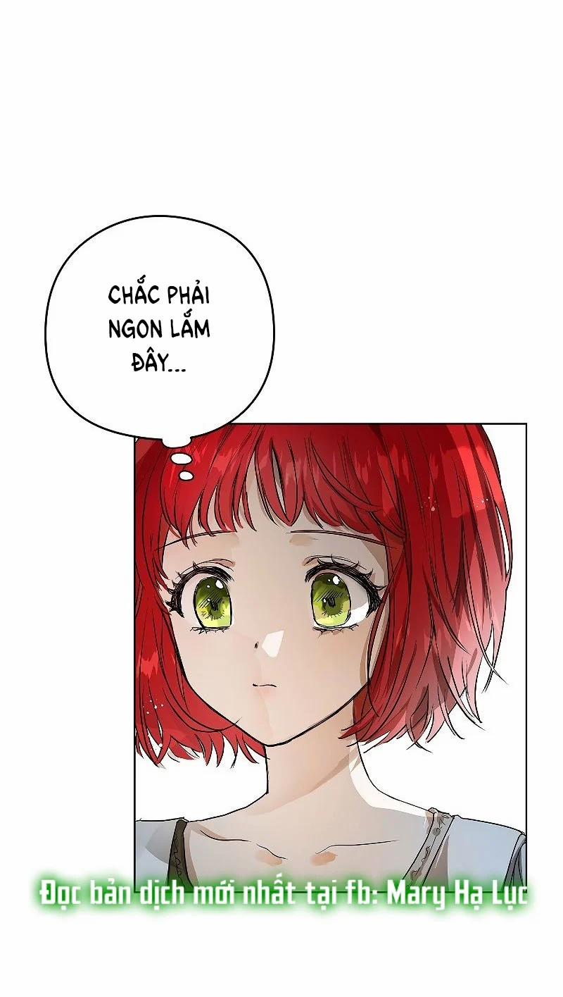 Nhan Sắc Bí Ẩn Của Chồng Tôi 1 trang 18