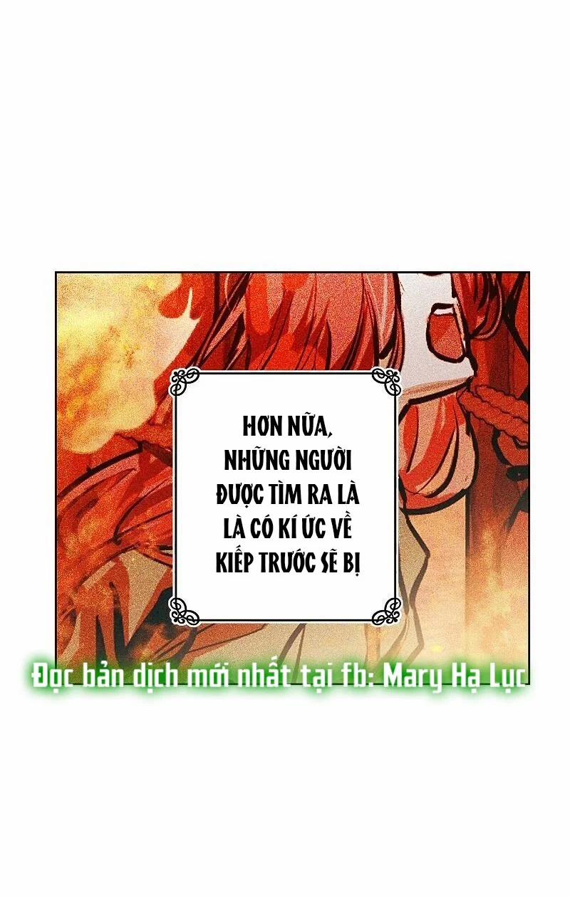 Nhan Sắc Bí Ẩn Của Chồng Tôi 1 trang 22