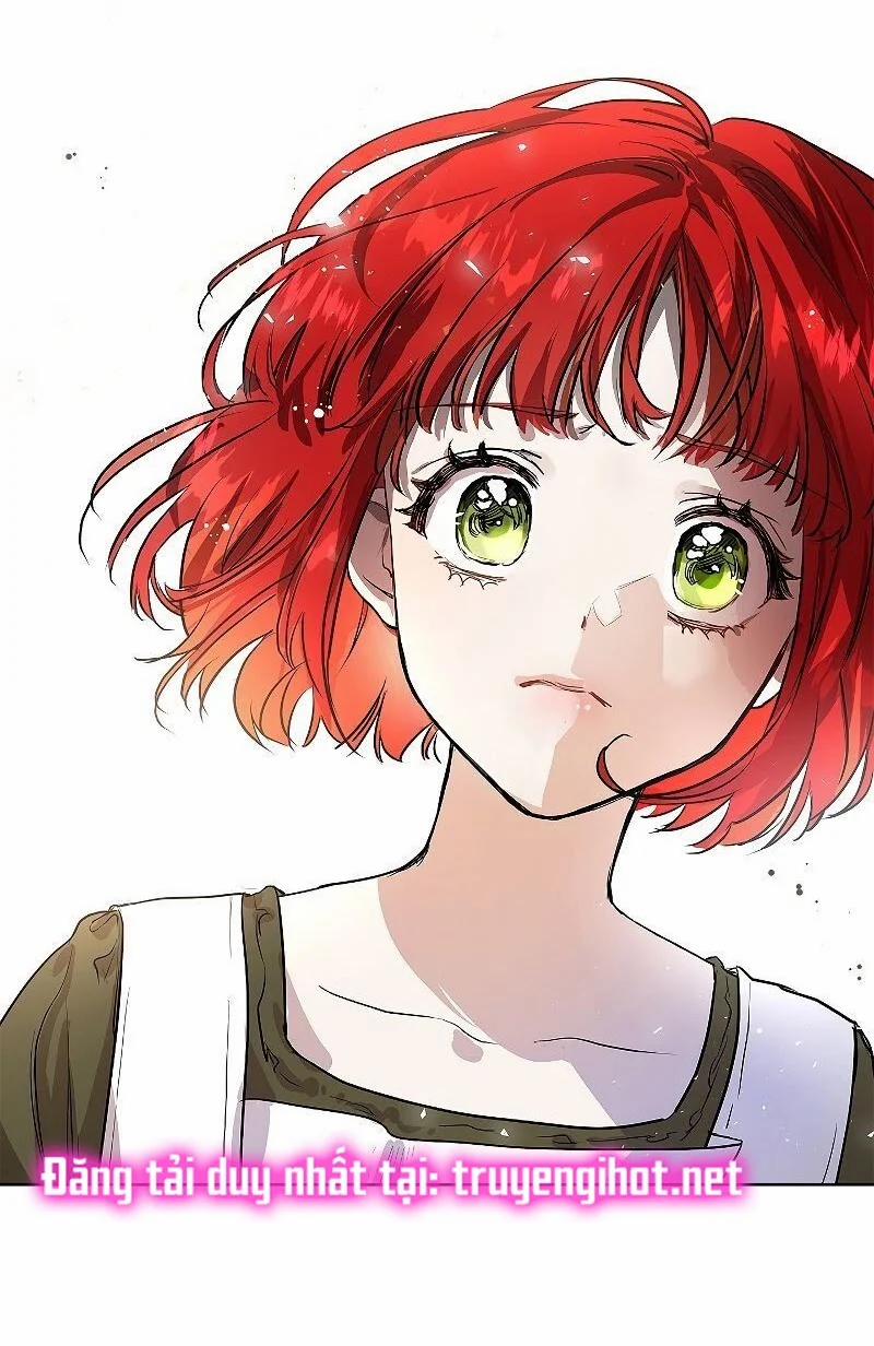 Nhan Sắc Bí Ẩn Của Chồng Tôi 1 trang 24