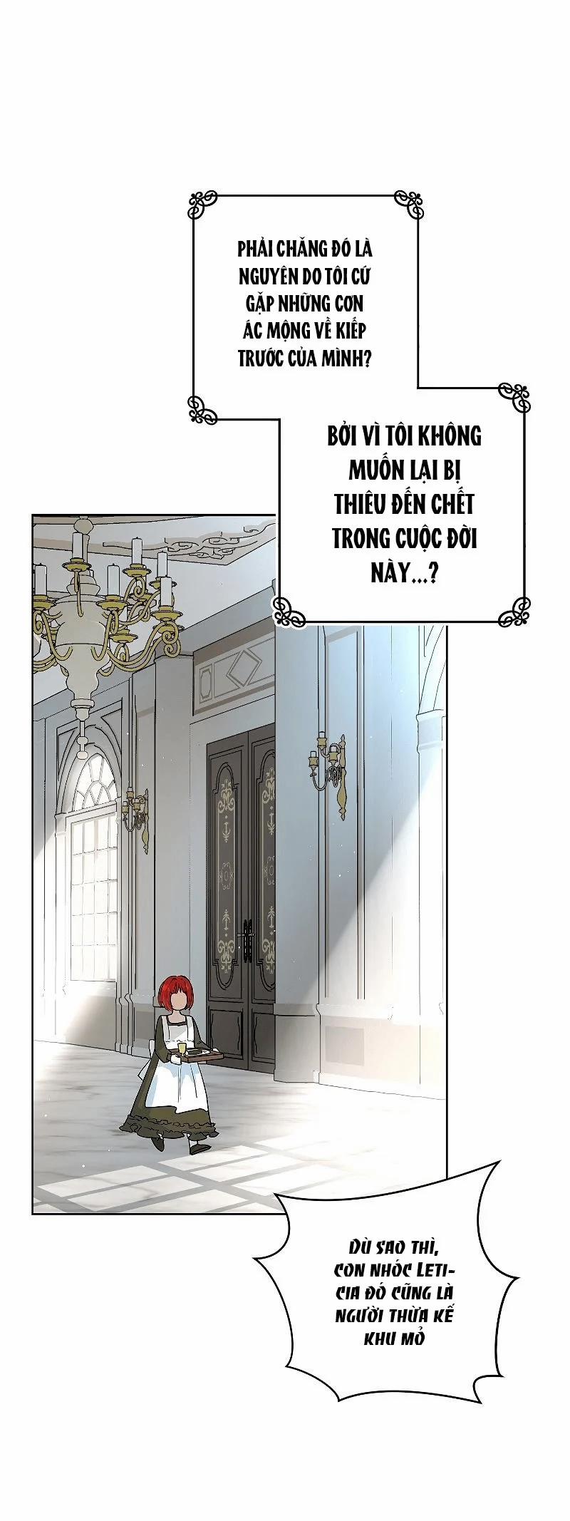 Nhan Sắc Bí Ẩn Của Chồng Tôi 1 trang 26