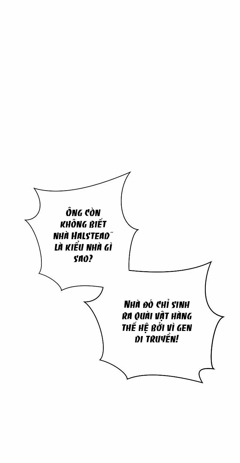 Nhan Sắc Bí Ẩn Của Chồng Tôi 1 trang 31