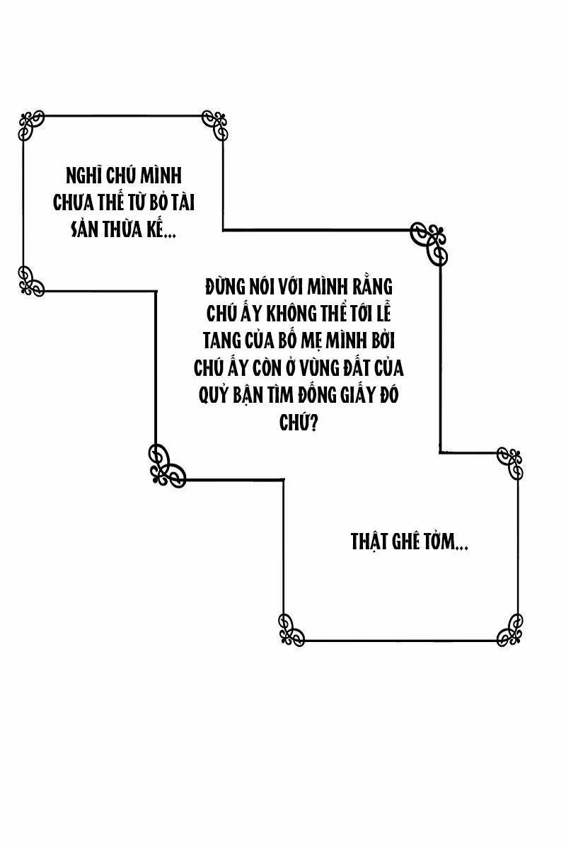 Nhan Sắc Bí Ẩn Của Chồng Tôi 1 trang 37