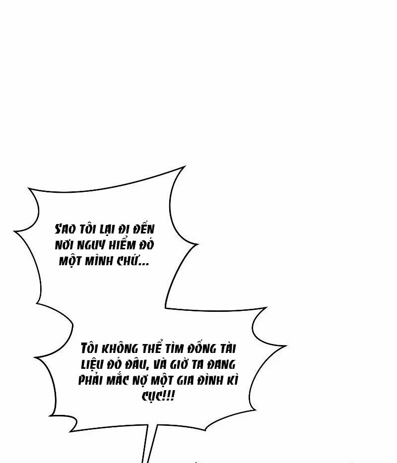 Nhan Sắc Bí Ẩn Của Chồng Tôi 1 trang 38