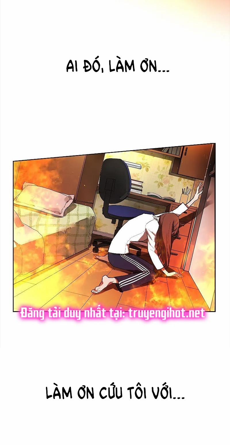 Nhan Sắc Bí Ẩn Của Chồng Tôi 1 trang 4