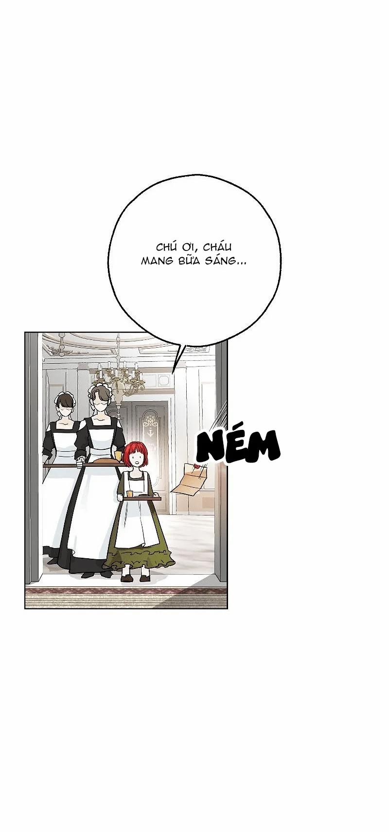 Nhan Sắc Bí Ẩn Của Chồng Tôi 1 trang 42