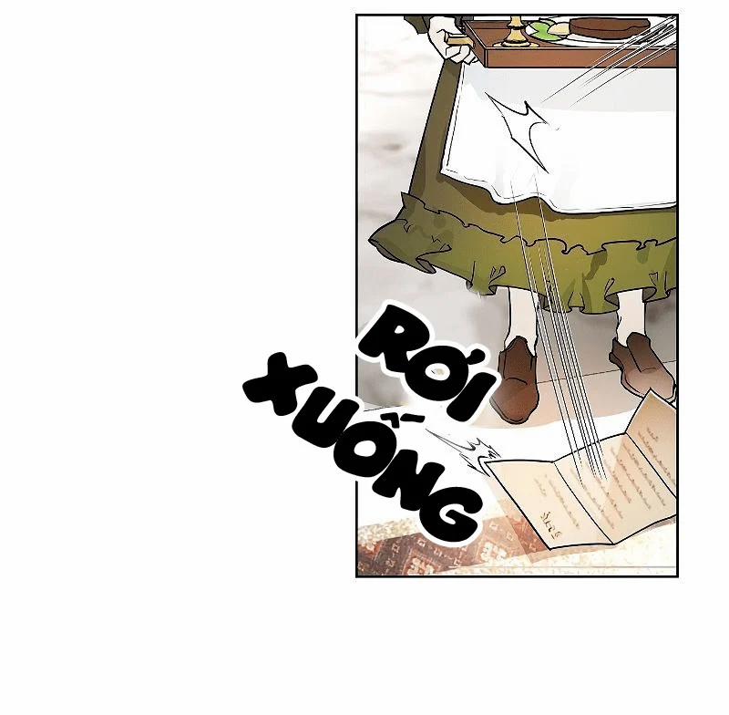 Nhan Sắc Bí Ẩn Của Chồng Tôi 1 trang 43