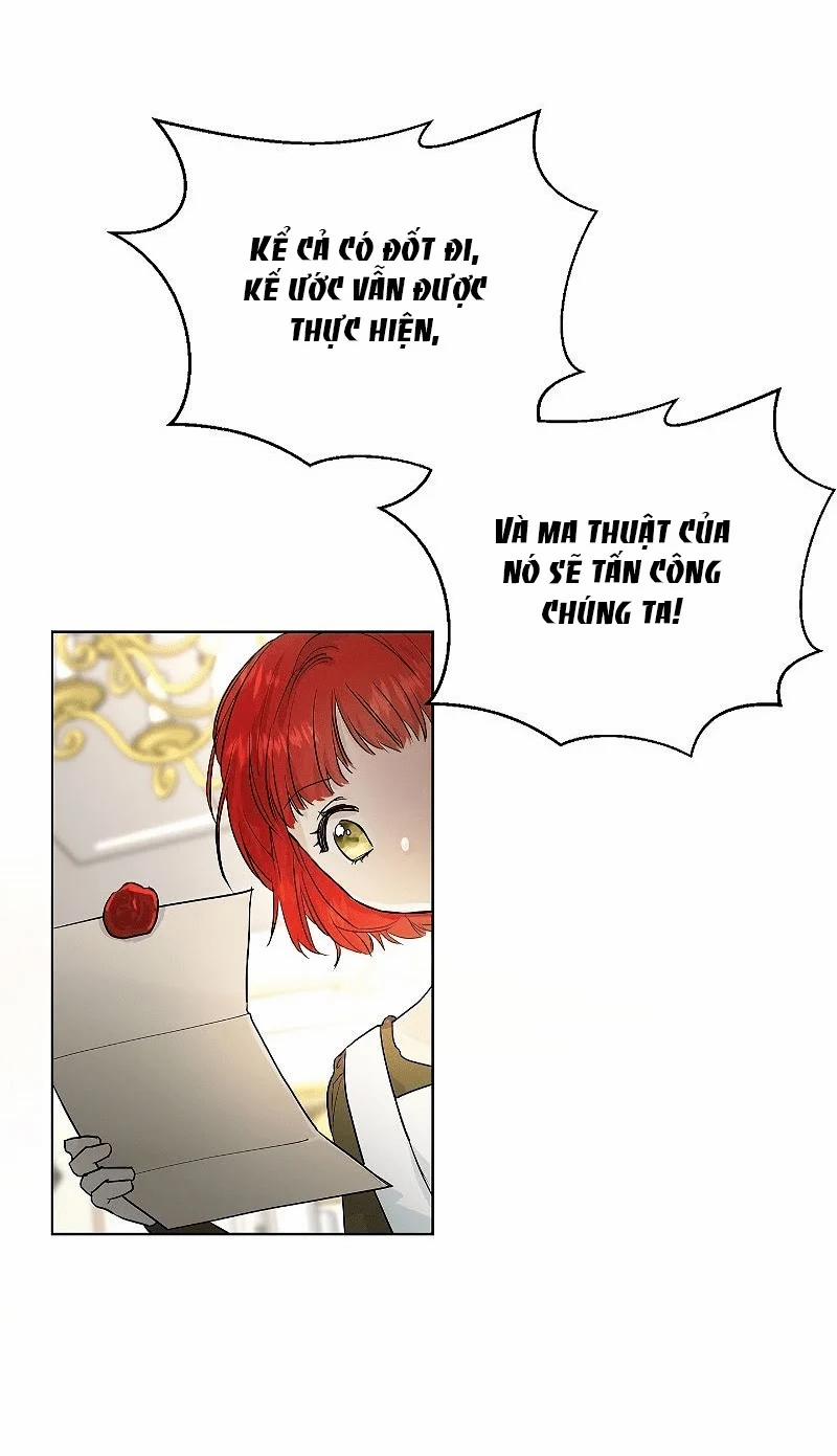 Nhan Sắc Bí Ẩn Của Chồng Tôi 1 trang 46