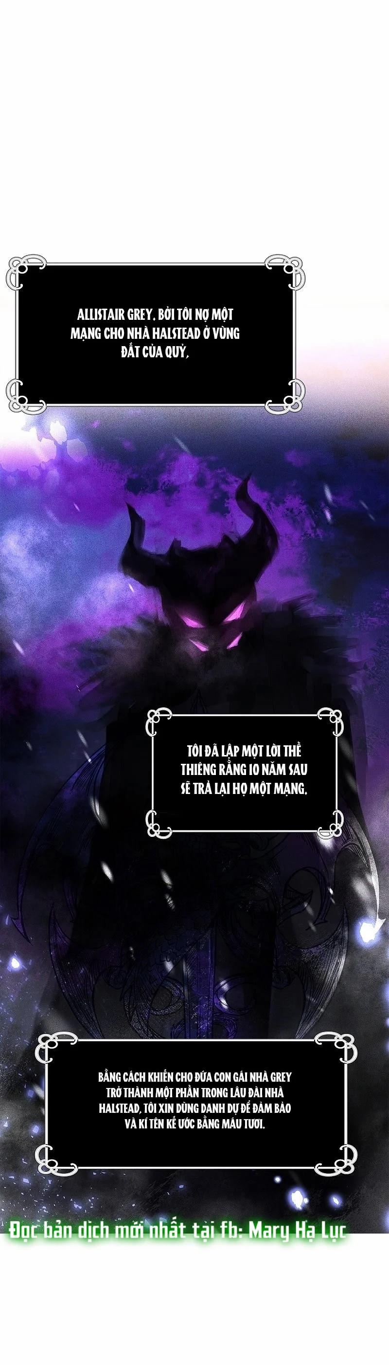 Nhan Sắc Bí Ẩn Của Chồng Tôi 1 trang 47