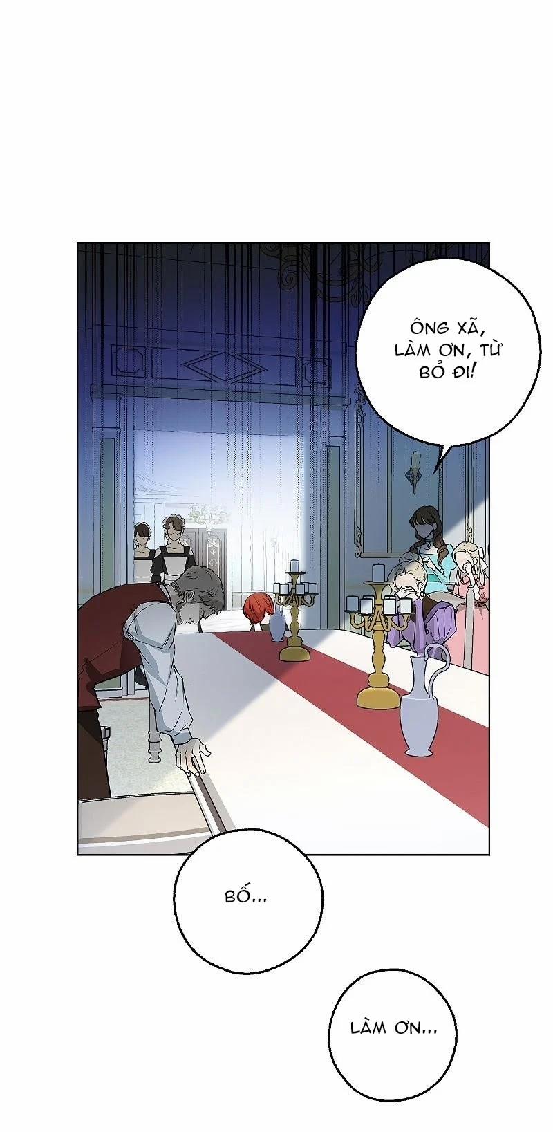 Nhan Sắc Bí Ẩn Của Chồng Tôi 1 trang 49