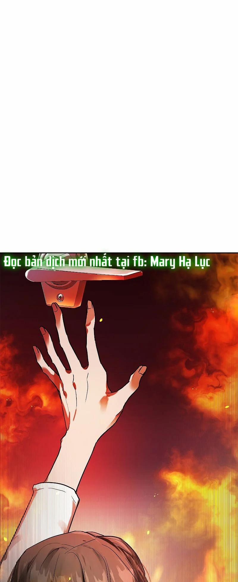 Nhan Sắc Bí Ẩn Của Chồng Tôi 1 trang 5