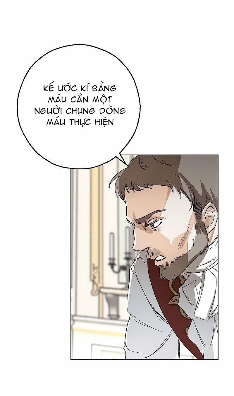 Nhan Sắc Bí Ẩn Của Chồng Tôi 1 trang 51