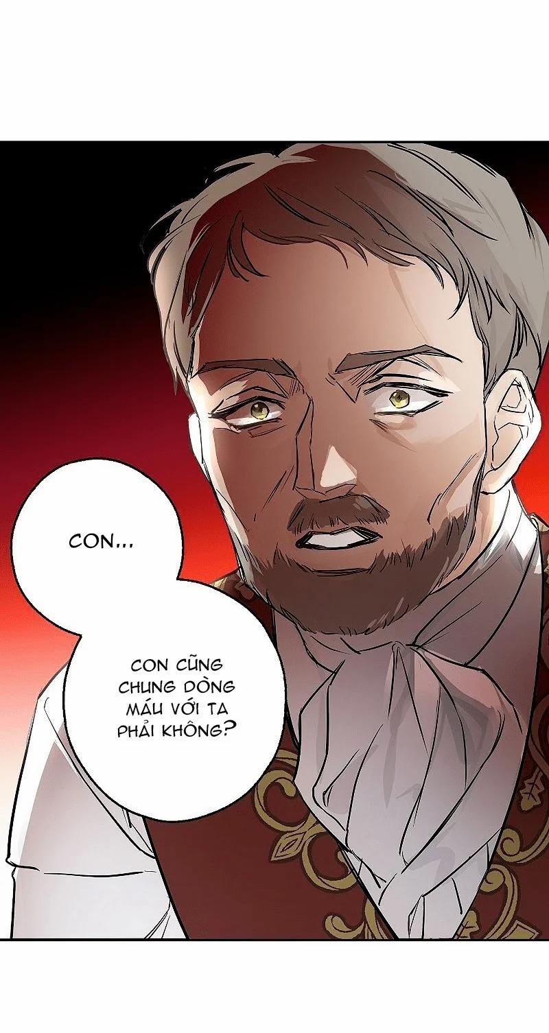 Nhan Sắc Bí Ẩn Của Chồng Tôi 1 trang 53