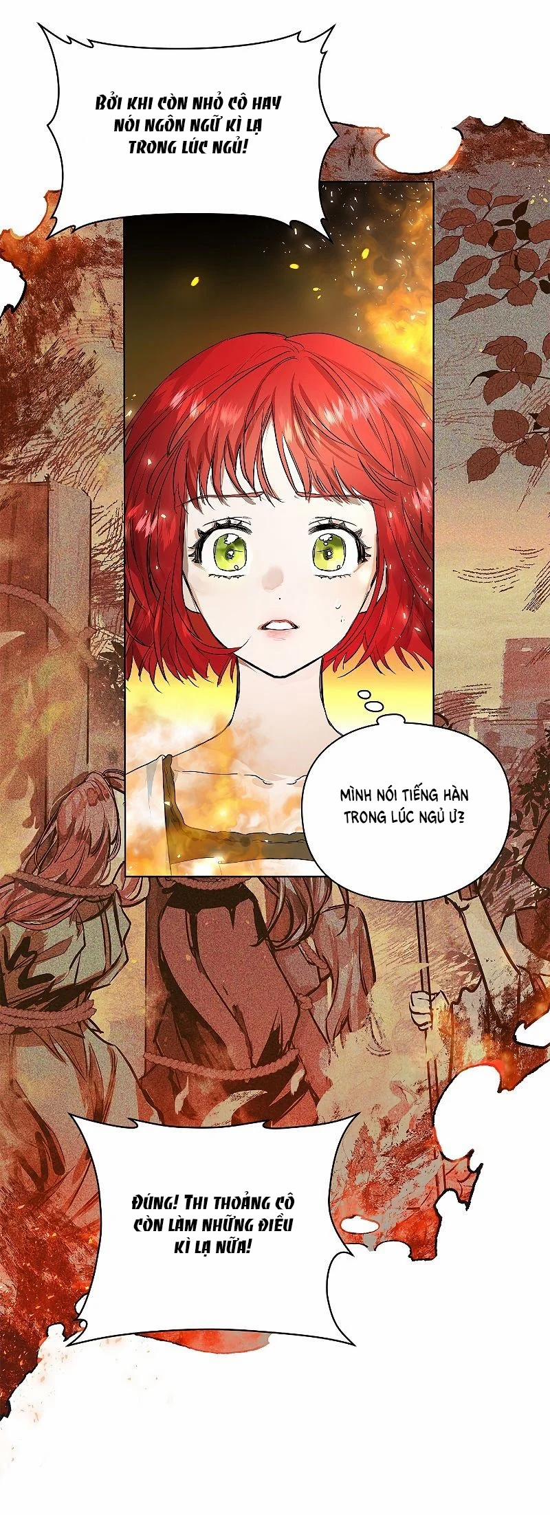 Nhan Sắc Bí Ẩn Của Chồng Tôi 1 trang 57