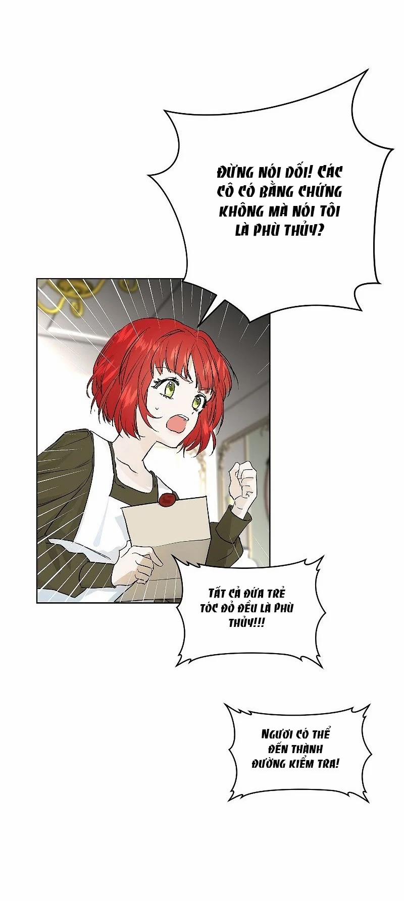 Nhan Sắc Bí Ẩn Của Chồng Tôi 1 trang 59