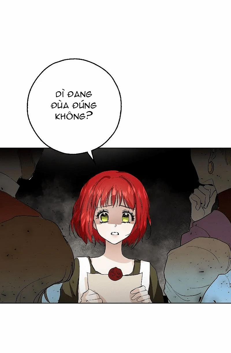 Nhan Sắc Bí Ẩn Của Chồng Tôi 1 trang 61