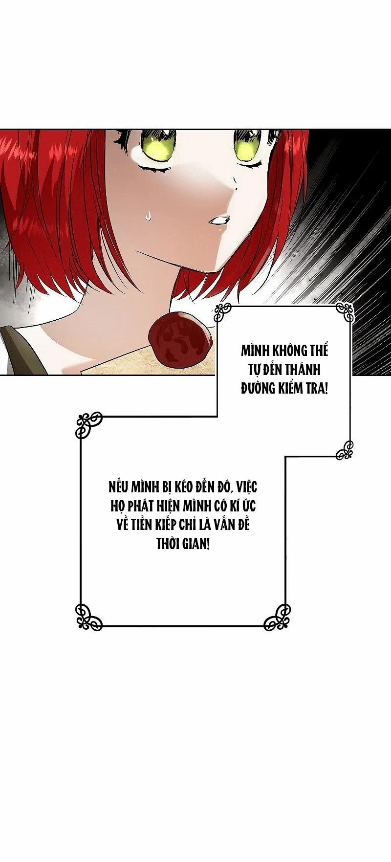 Nhan Sắc Bí Ẩn Của Chồng Tôi 1 trang 62