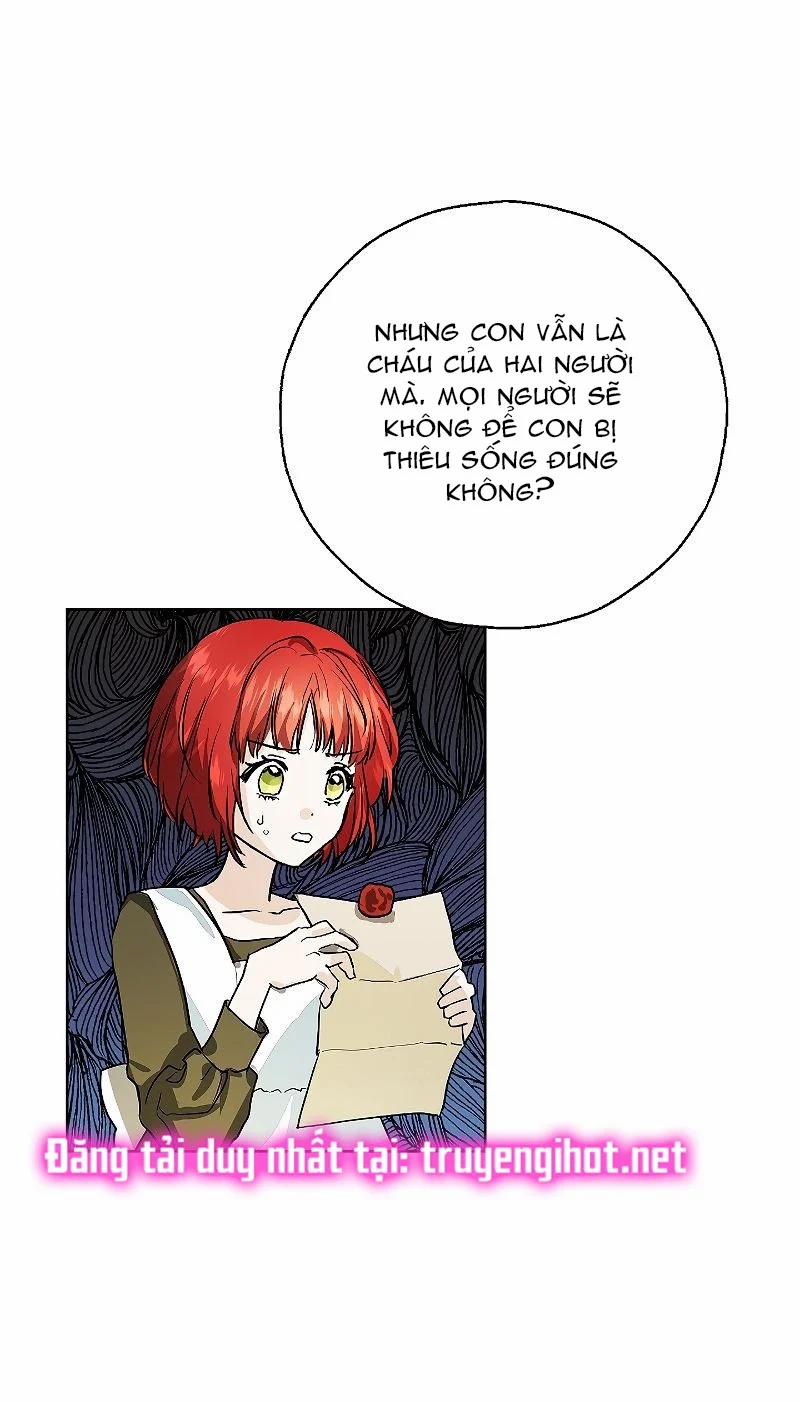 Nhan Sắc Bí Ẩn Của Chồng Tôi 1 trang 63