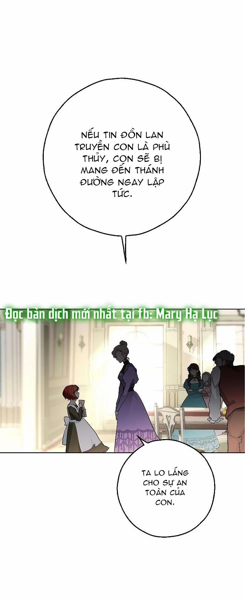 Nhan Sắc Bí Ẩn Của Chồng Tôi 1 trang 64