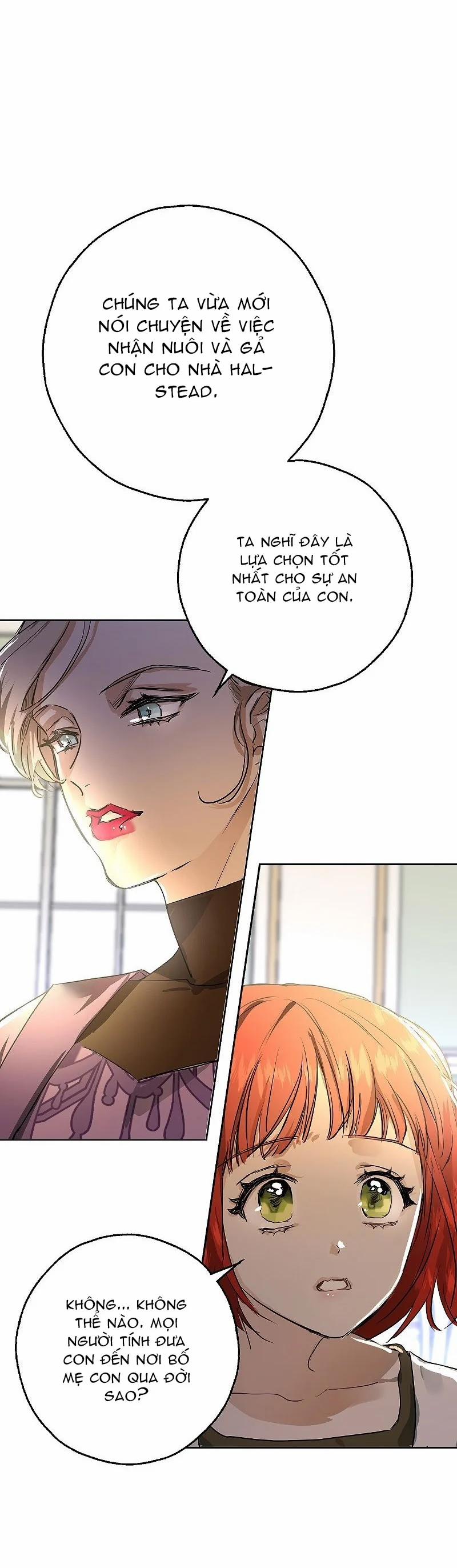 Nhan Sắc Bí Ẩn Của Chồng Tôi 1 trang 65